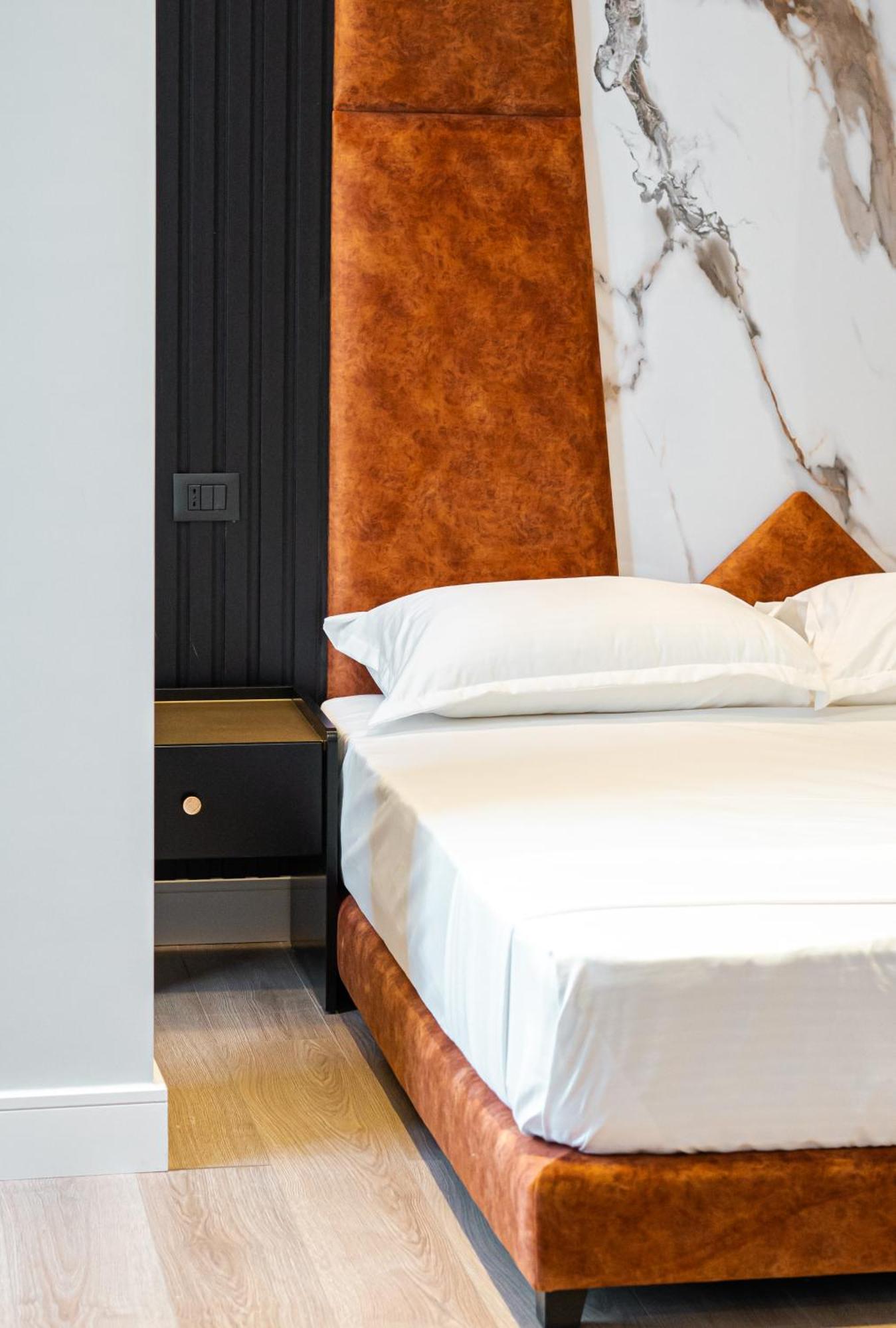 Oxygen Boutique Hotel Tirana Extérieur photo