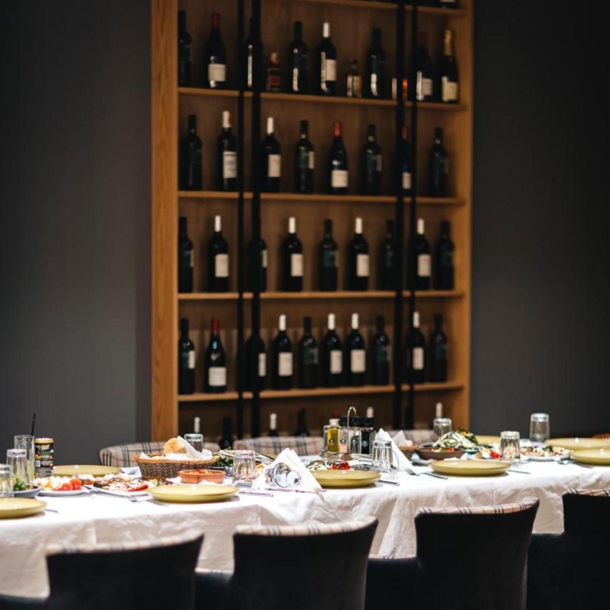 Oxygen Boutique Hotel Tirana Extérieur photo