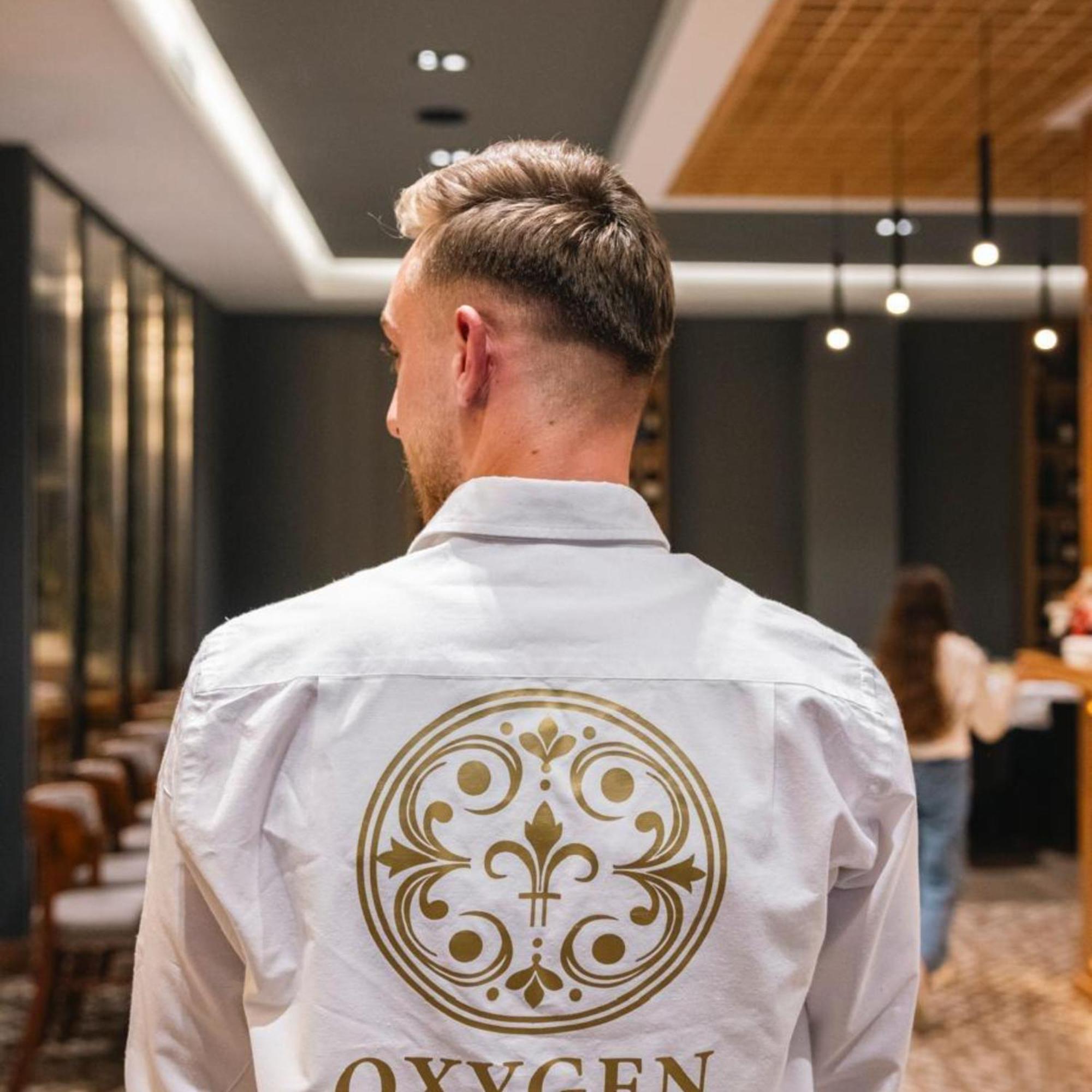 Oxygen Boutique Hotel Tirana Extérieur photo